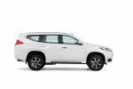 Mitsubishi Pajero Sport 2017 года (ZA)